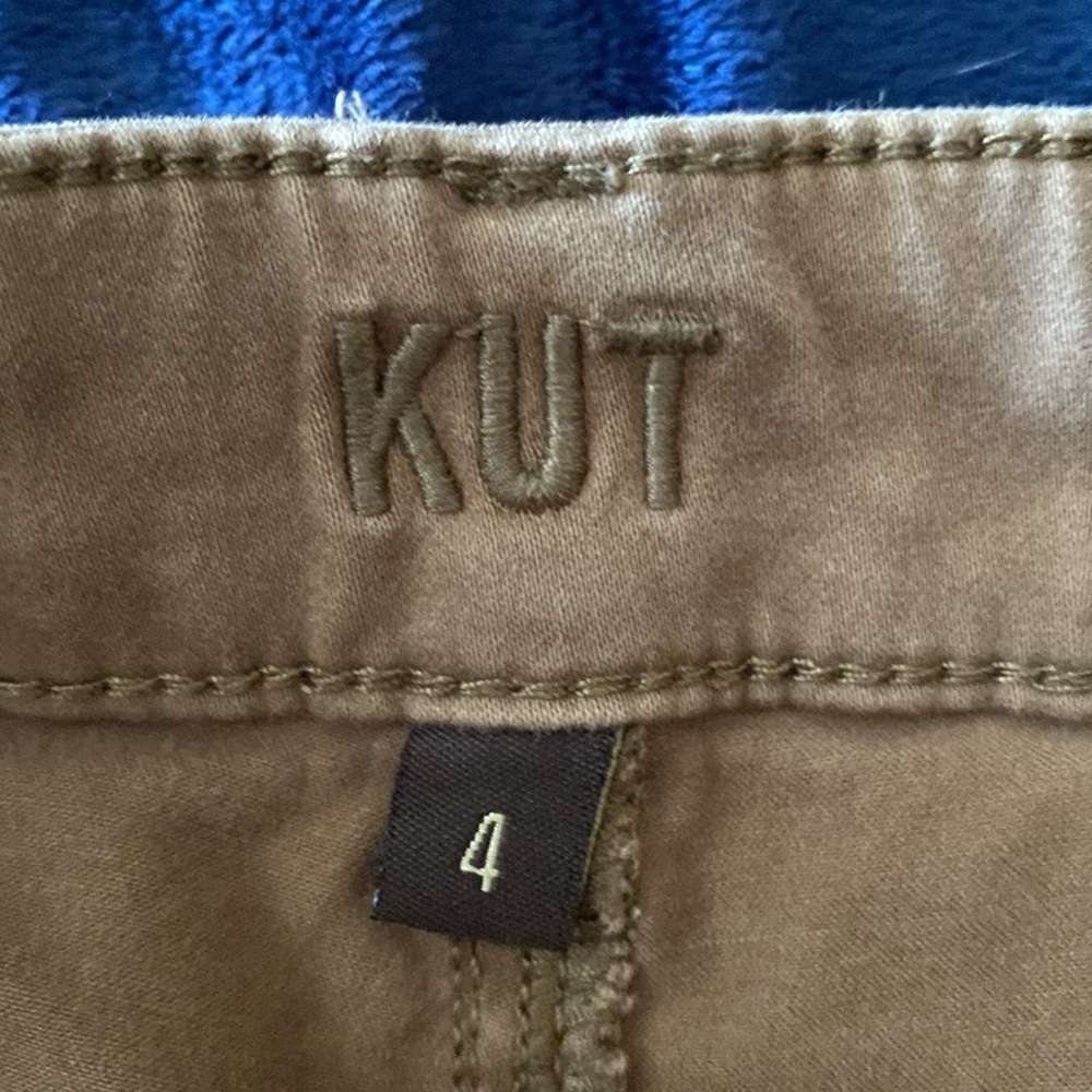 Kut from the Kloth View 5